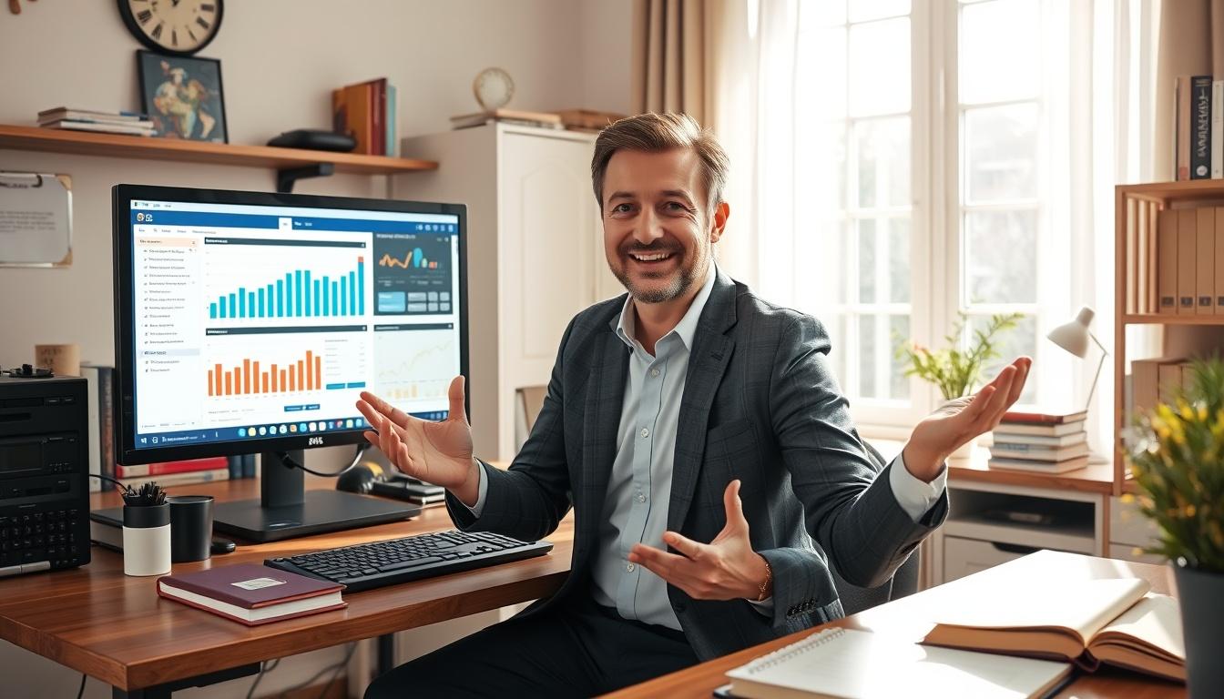 Supporting pricing visual